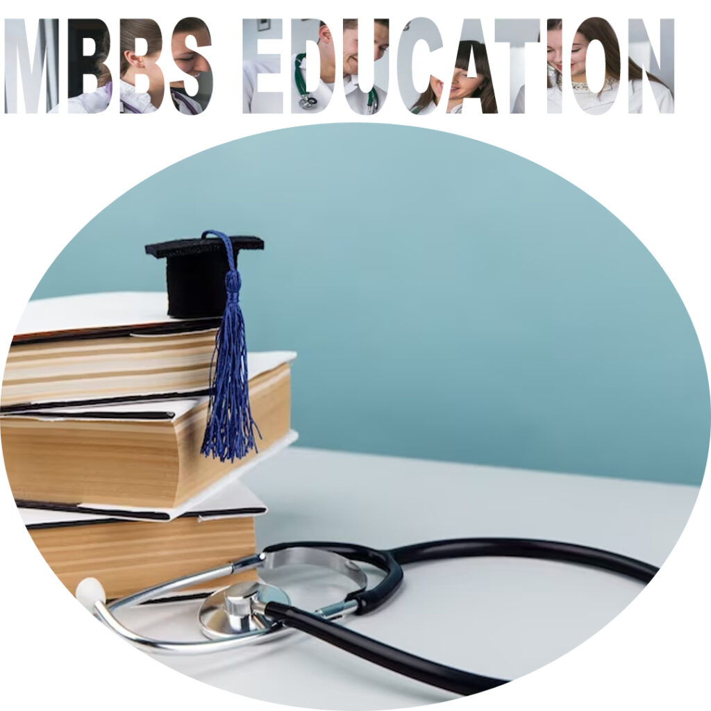 MBBS Education