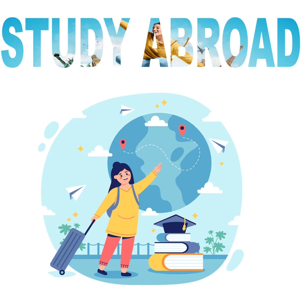 study abroad