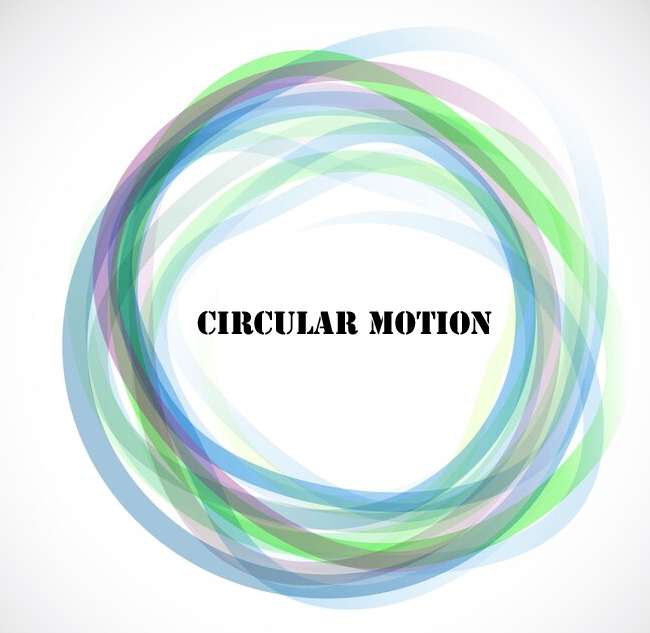 Circular Motion