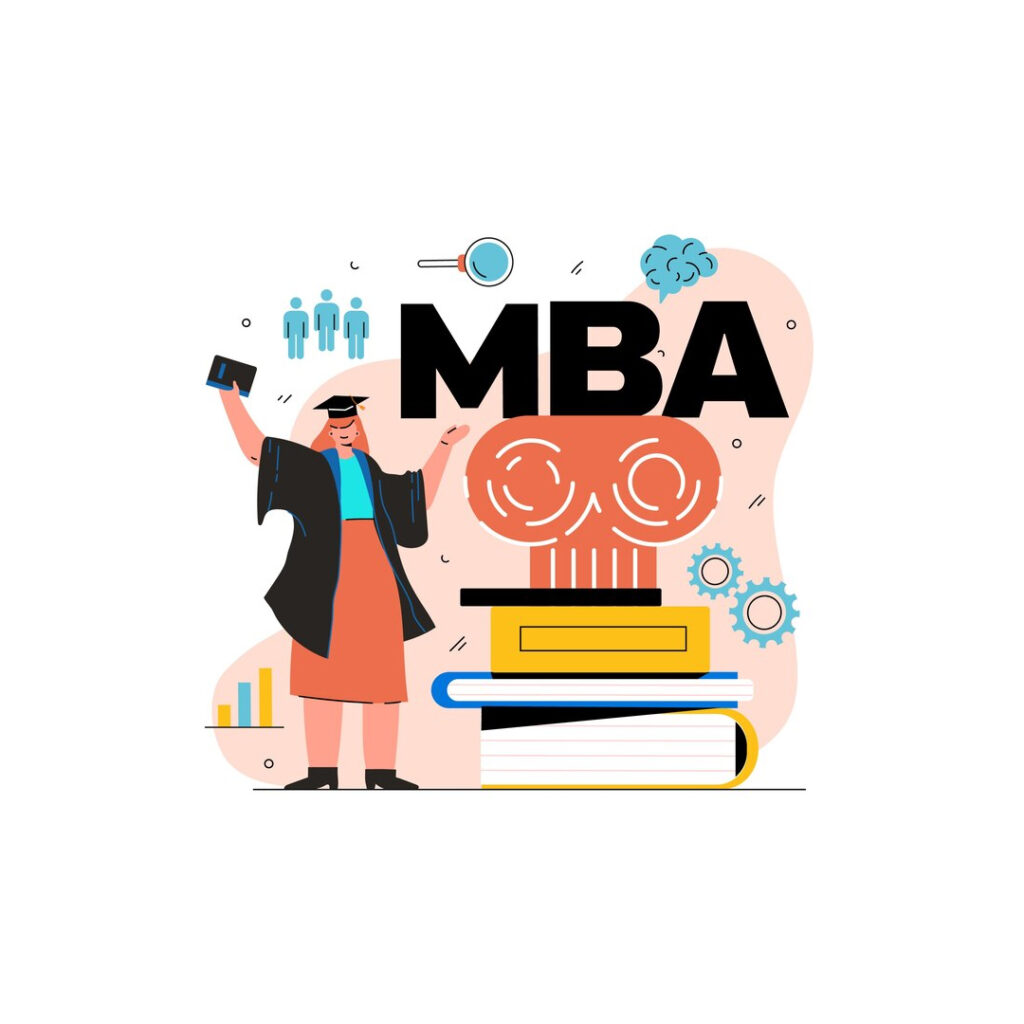 MBA Education