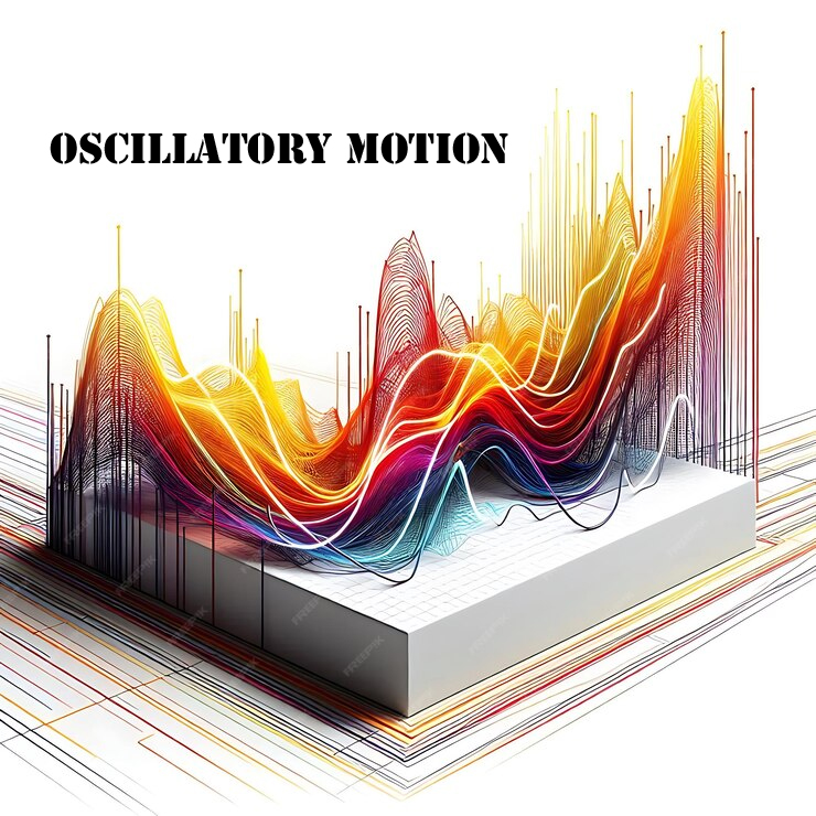 Oscillatory Motion