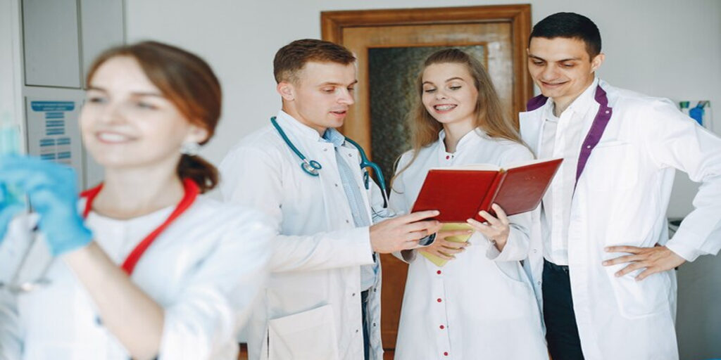 Top 10 medical colleges in Russia for Indian students