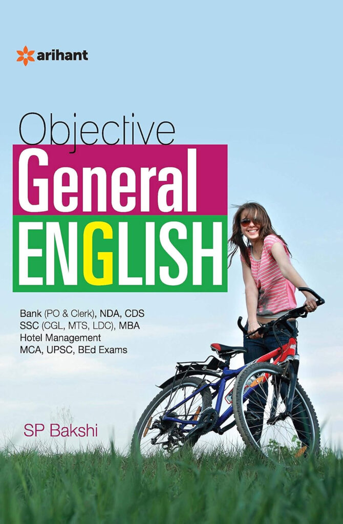 Objective General English