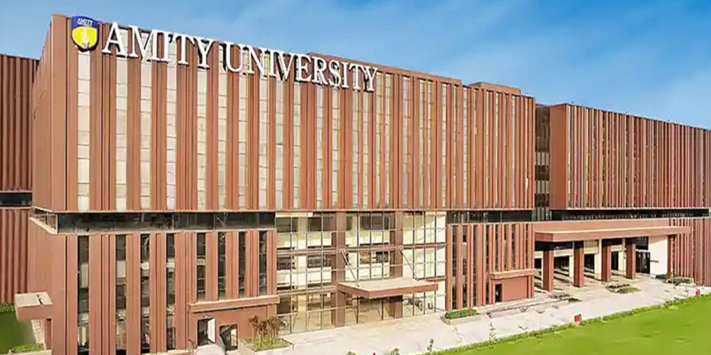 amity university 