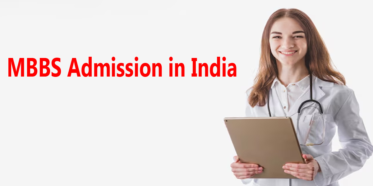 MBBS Admission in India