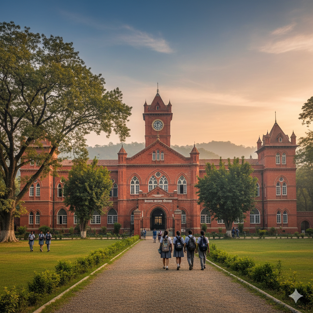 SAV (Simultala Awasiya Vidyalaya) Bihar Class 6 Prelim Result 2026-27 घोषित कर दिया गया है।